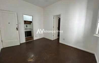 Imagem 3: Flamengo Apartamento 1 quarto, sendo 1 suite