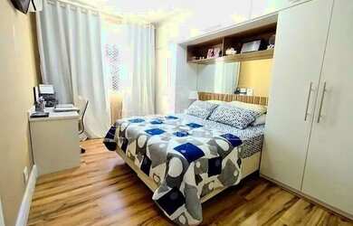 Imagem 11: Imóvel para venda com 73m² com 2 quartos em Vila Isabel - Rio de Janeiro...