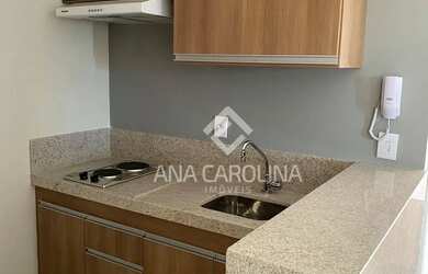 Imagem 15: Flat Mobiliado no Melo - Montes Claros