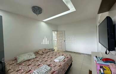 Imagem 3: Imóvel para venda possui 220 metros quadrados com 4 quartos