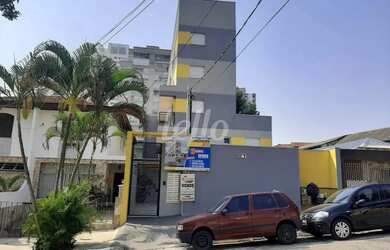 Imagem 9: Apartamento 2 quartos para alugar no a Vila Regente Feijó