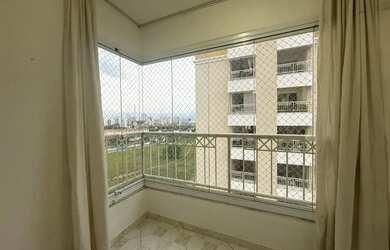 Imagem 4: JBL - AP4366 Imóvel para aluguel possui 52 metros quadrados com 2 quartos