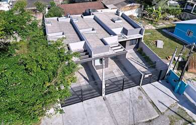 Imagem 2: Casa nova a venda em Matinhos, região central