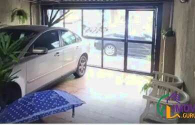 Imagem 10: CASA ASSOBRADADA - BOM RETIRO - SP