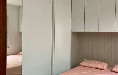 Imagem 3: Vendo Casa Térrea Geminada no Bairro Primavera