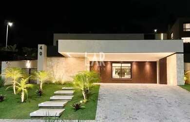 Imagem 5: Casa em Condomínio à venda, 3 quartos, 3 suítes, 4 vagas, Alphaville...