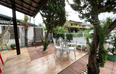 Imagem 5: Imóvel para venda tem 145 metros quadrados com 3 quartos em Vargem Grande...