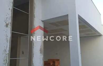 Imagem 15: Casa em Rua Mundial - Jardim Brasília - Uberlândia/MG