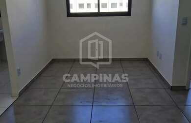 Imagem 13: Apartamento - Jardim Ibirapuera - Campinas