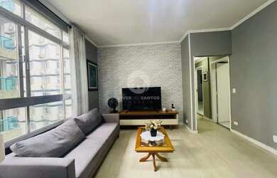 Imagem: O apartamento possui 3 Dormitórios, 3 Banheiros, 1 Vaga na