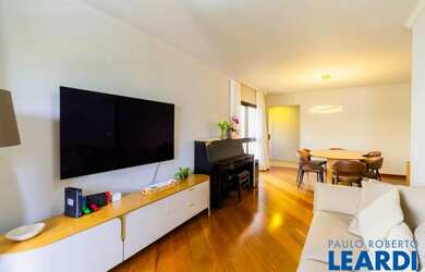 Imagem 8: APARTAMENTO - HIGIENÓPOLIS - SP