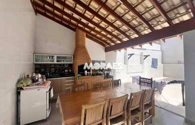 Imagem 7: Casa com 2 dormitórios à venda, 187 m² por R$ 650.000,00 - Jardim Bela...