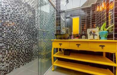 Imagem 11: Apartamento Para Venda Consolação, 2 Quartos, 2 Vagas, 97m²