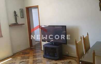 Imagem: Apartamento em Rua São Carlos - Floresta - Porto Alegre/RS