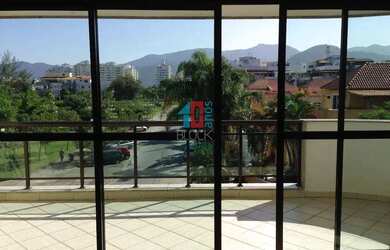 Imagem 7: Recreio dos Bandeirantes Apartamento 3 quartos, sendo 1 suite