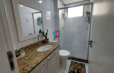 Imagem 7: Recreio dos Bandeirantes Apartamento 3 quartos, sendo 1 suite