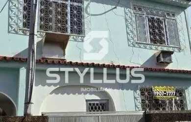 Imagem: A casa possui 4 Dormitórios, 3 Banheiros, 156m² de Área e