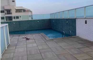 Imagem 13: Apartamento diária. Acomodam 4 pessoas, 1 Vaga na garageme2 Dormitórios