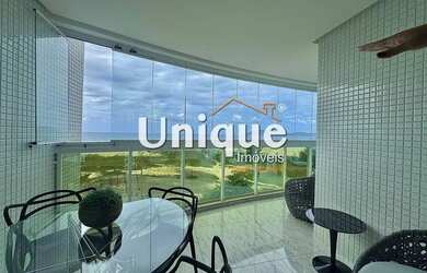 Imagem 5: Cobertura Vista Mar com Porteira Fechada por R$ 4.500.000,00