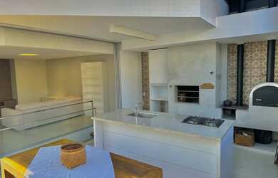 Imagem 11: HG Cobertura Duplex com 277 metros quadrados com 3 quartos em Agronômica...