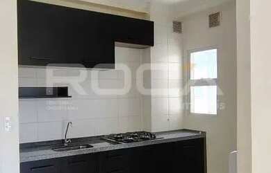 Imagem 6: Apartamento Padrão no Jardim Jóckei Club A em São Carlos