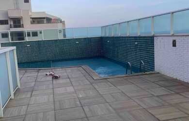 Imagem 12: Apartamento diária. Acomodam 4 pessoas, 1 Vaga na garageme2 Dormitórios