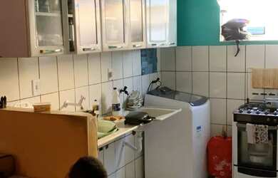 Imagem 2: Apartamento. 1 Vaga na garageme2 Dormitórios