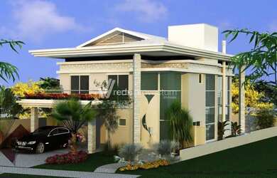 Imagem 5: casa - Villa Bella Livorno - Paulínia