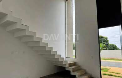 Imagem 4: Casa à venda no Condomínio Villa Arte 28 em Vinhedo na Davanti Imóveis