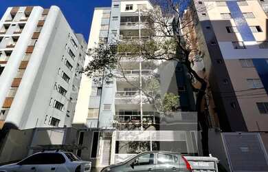 Imagem: Apartamento a venda no condomínio Bariloche no bairro Zona