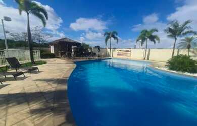 Imagem 15: Apto VIEW CLUB PONTA NEGRA