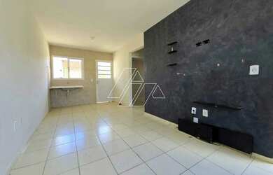 Imagem 2: Casa à venda, 2 quartos, 2 vagas, Residencial Salvador Bassalobre padre...