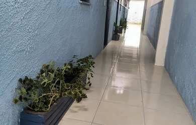 Imagem: O quarto está localizado em Centro, São Luís para alugar