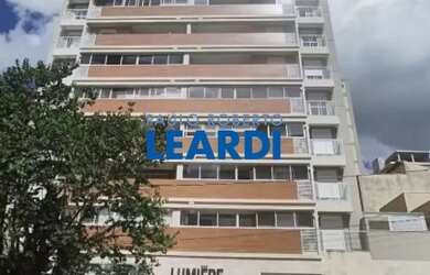 Imagem: O apartamento à venda possui 2 Dormitórios, 3 Banheiros, 1