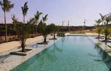 Imagem: O terreno possui 451m² de Área e está localizado em Jardins