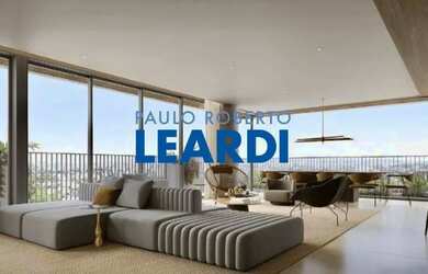 Imagem: O apartamento possui 4 Dormitórios, 5 Banheiros, 3 Vagas na