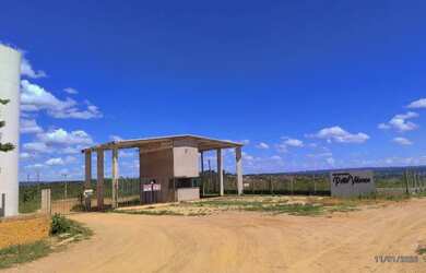 Imagem: O terreno possui 525m² de Área e está localizado em Vila