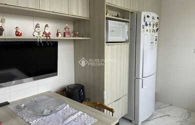 Imagem: Apartamento Jardim Bela Vista