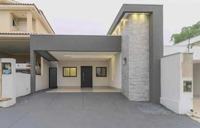 Imagem: Casa em Condomínio Belo Verde