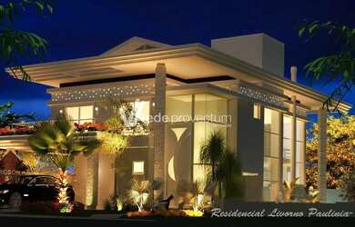 Imagem 3: casa - Villa Bella Livorno - Paulínia