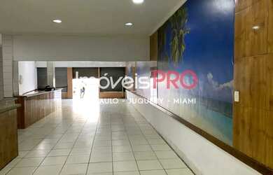 Imagem: O depósito possui 230m² de Área e está localizado em Vila