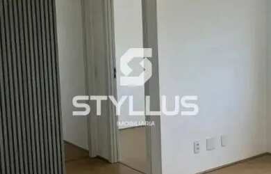 Imagem: O apartamento possui 2 Dormitórios, 1 Banheiro, 45m² de Área