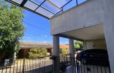 Imagem 2: Sobrado de Alto Padrão com 4 Suítes no Residencial Atibaia Goiânia