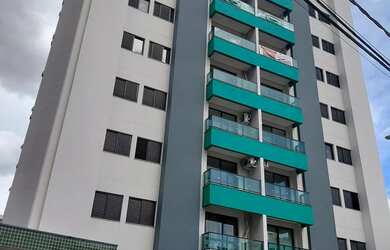 Imagem: Apto 2 dorm Guanabara semi mobilliado