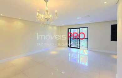 Imagem: Apartamento para locação e venda com 131m² em Moema - São