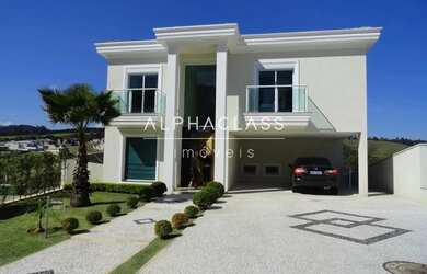 Imagem: Alugo casa em Alphaville - Tamboré 11