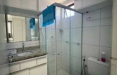 Imagem 3: Apartamento à venda no EDIF MONTICATINE, PONTA VERDE, Maceió, AL