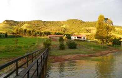 Imagem 3: Chácara Represa Chavantes