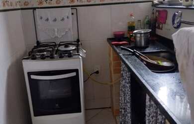 Imagem 8: Casa no Aeroporto no Condomínio Barramares com 2 quartos para Venda