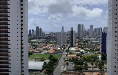 Imagem 4: Bairro dos estados alto padrao com 146 mts nas alturas